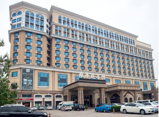 在酒店設(shè)計(jì)中宴會(huì)廳布局有哪些原則？