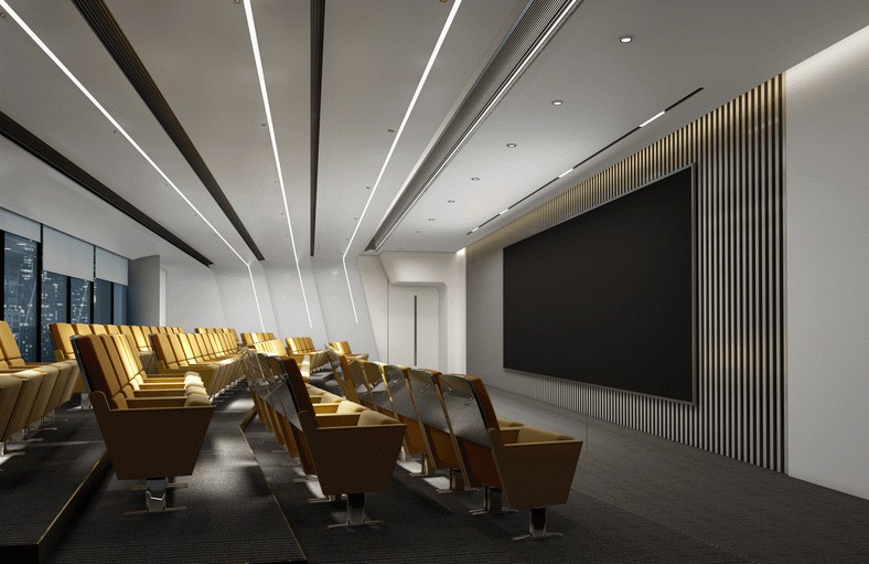 辦公樓裝修協(xié)議書(shū)要怎么寫(xiě)？辦公室照明標(biāo)準(zhǔn)是