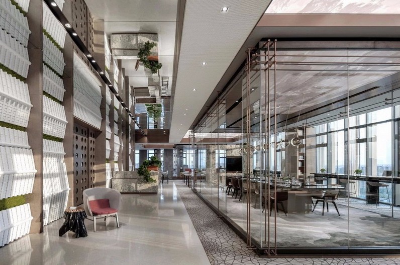 辦公室裝修設(shè)計(jì)的風(fēng)格有那些？如何設(shè)計(jì)？