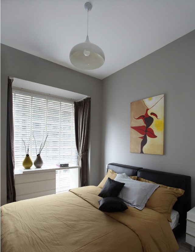 與時(shí)俱進(jìn)簡(jiǎn)約風(fēng)，滿足現(xiàn)代人喜歡混搭的樂(lè)趣